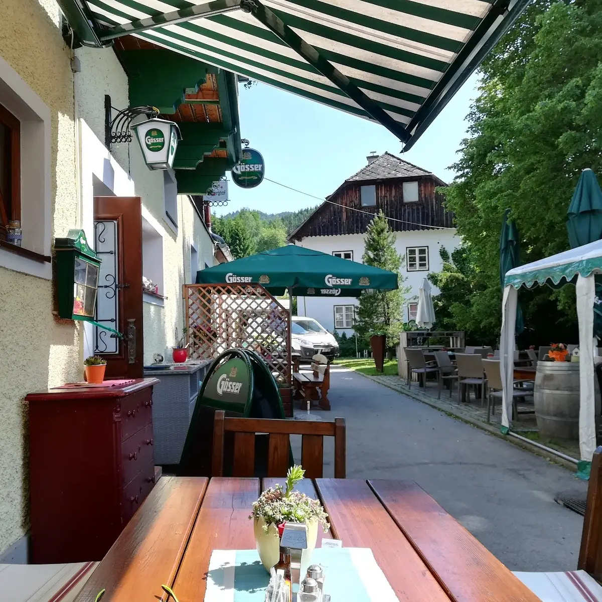 Atmosphäre photo 9