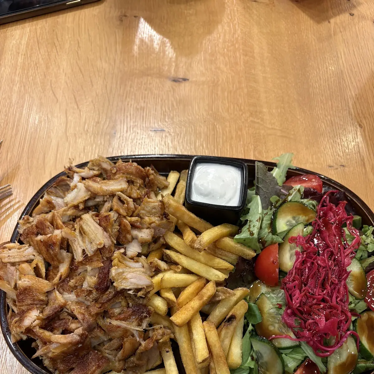Essen und Trinken photo 3