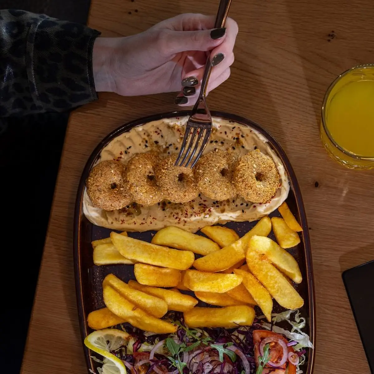 Essen und Trinken photo 5