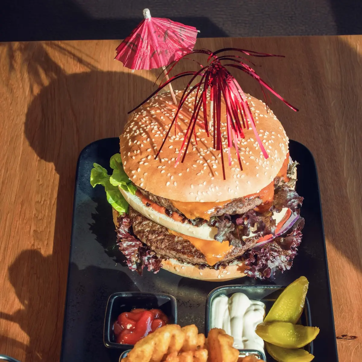 Essen und Trinken photo 6
