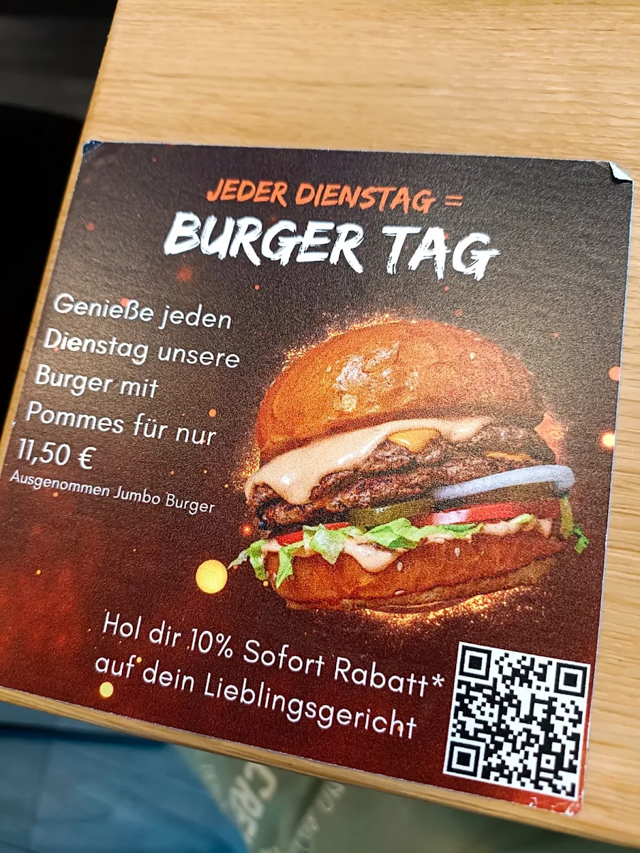 Speisekarte photo 5
