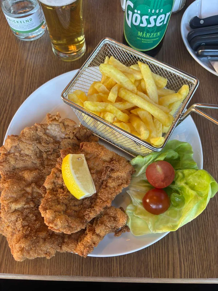 Essen und Trinken photo 6