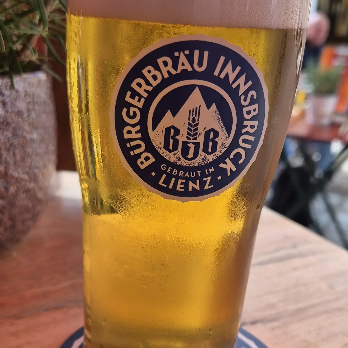 Essen und Trinken photo 10