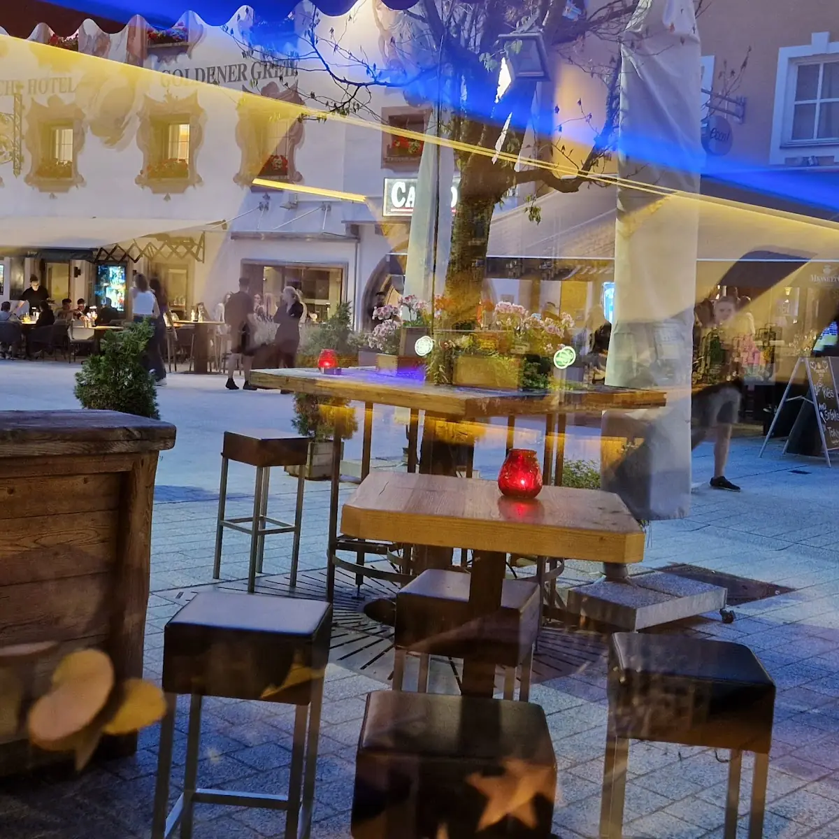 Atmosphäre photo 3