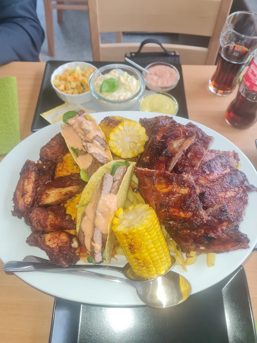 Essen und Trinken photo 1