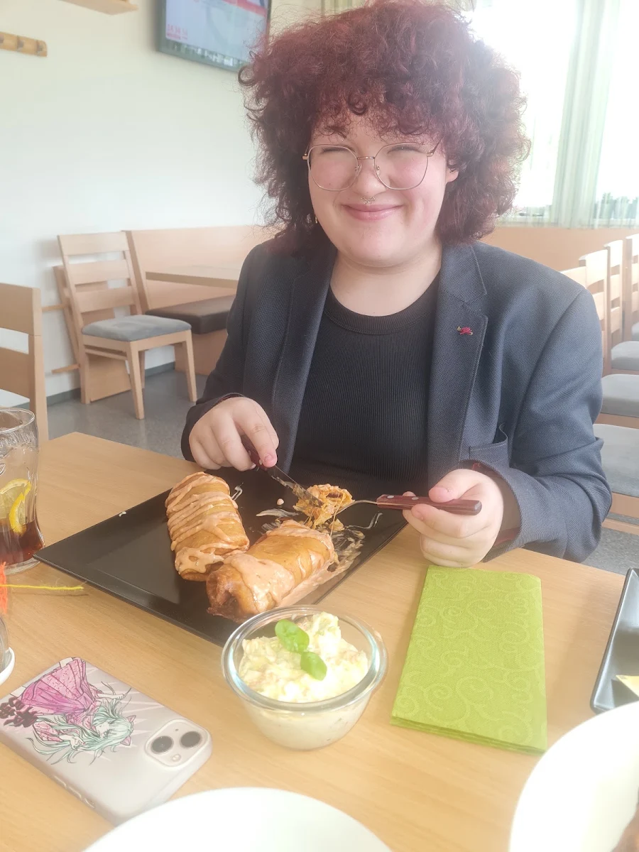 Essen und Trinken photo 2