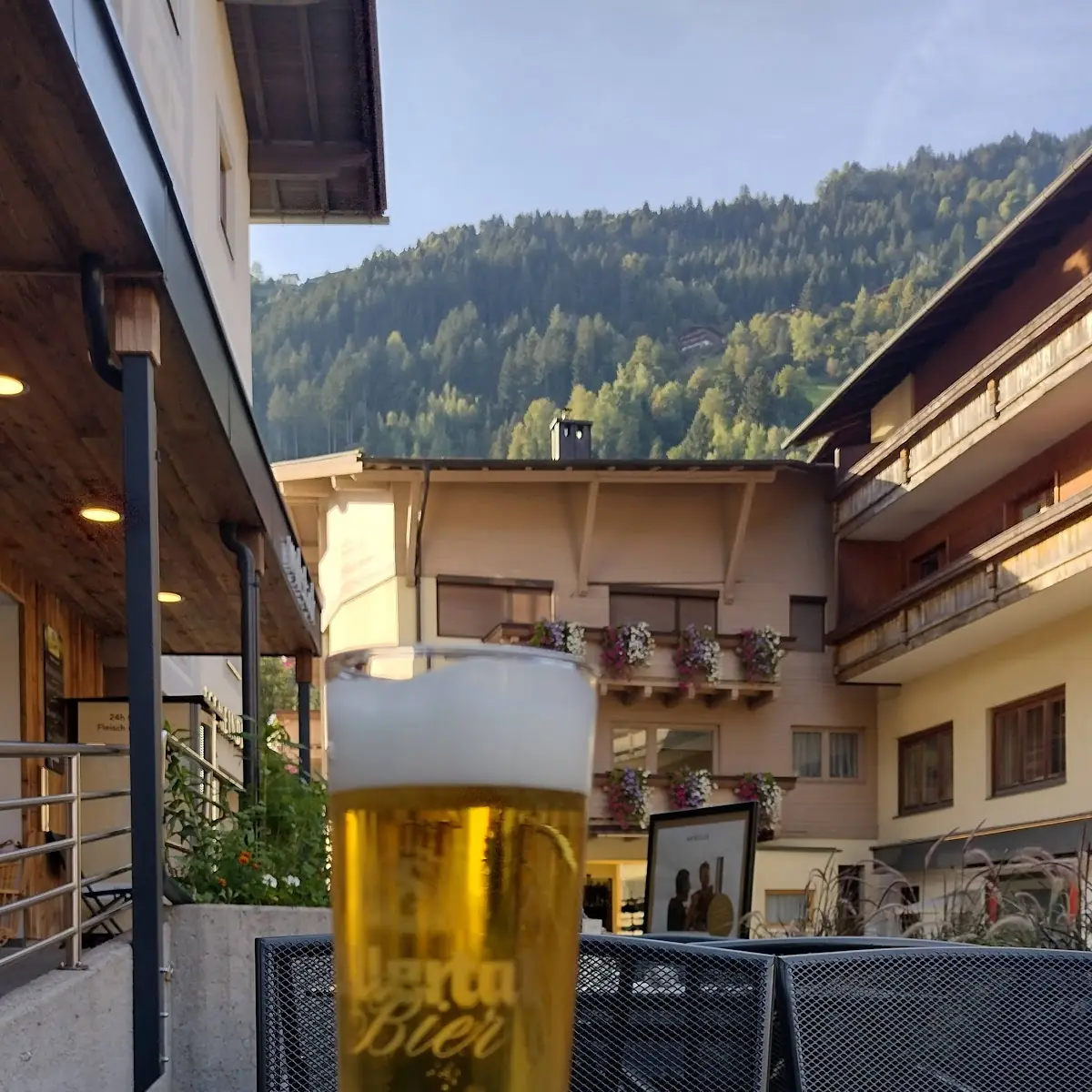 Essen und Trinken photo 3