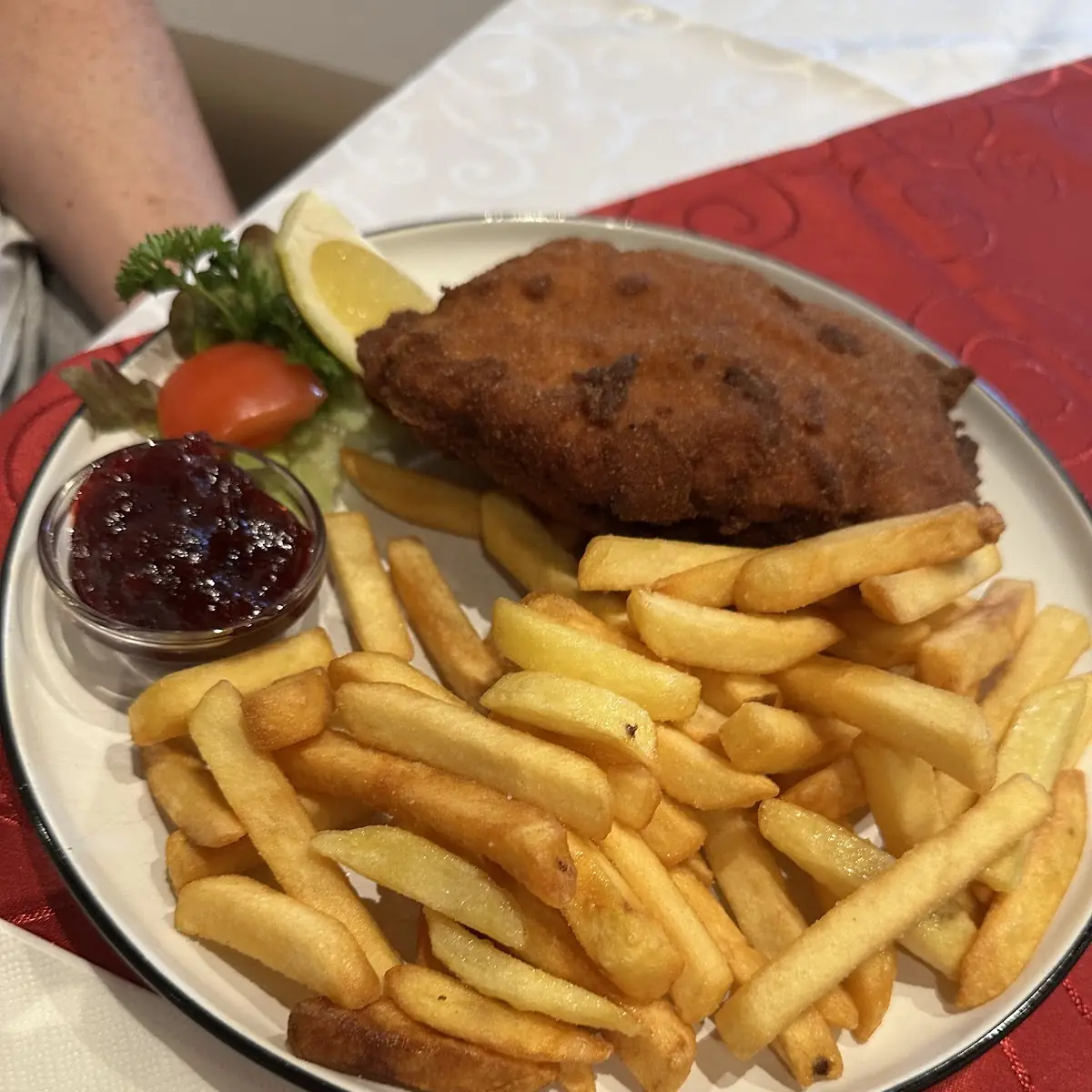 Essen und Trinken photo 4