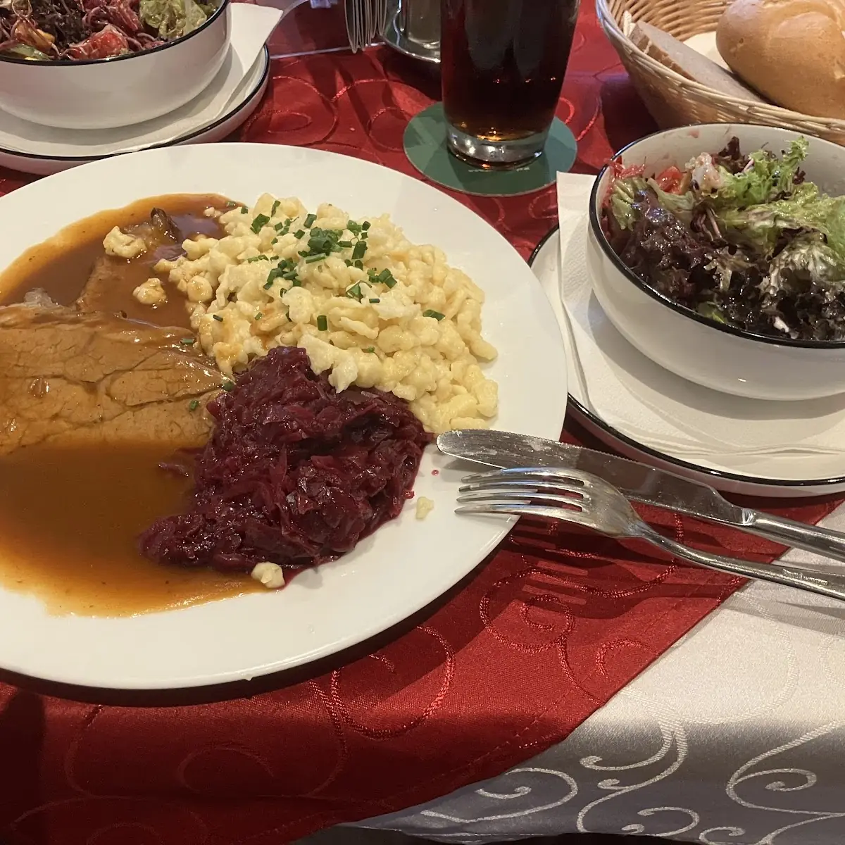 Essen und Trinken photo 5