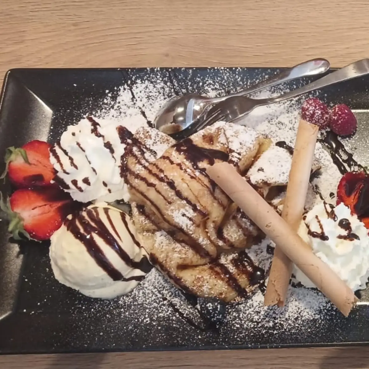 Essen und Trinken photo 9