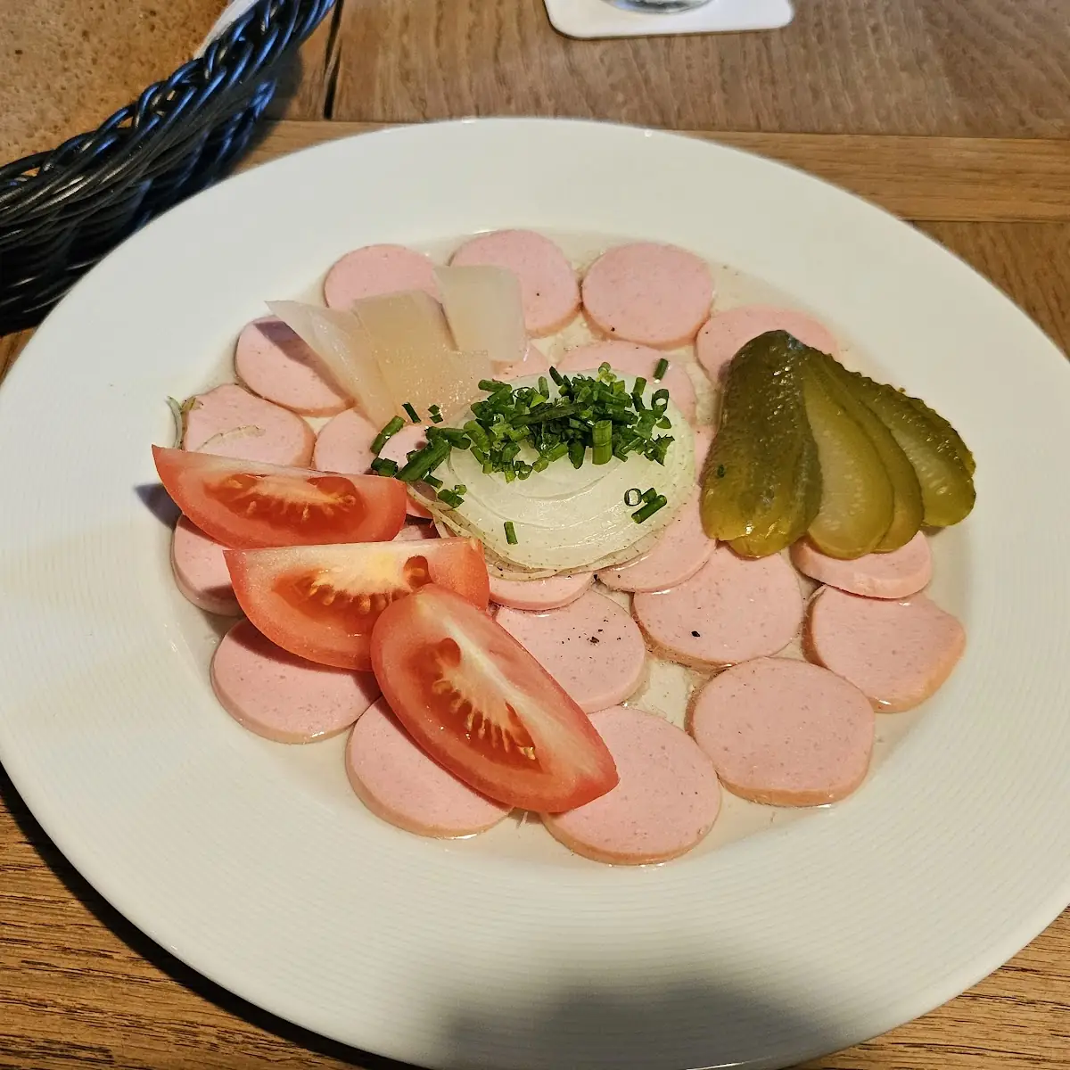 Essen und Trinken photo 10