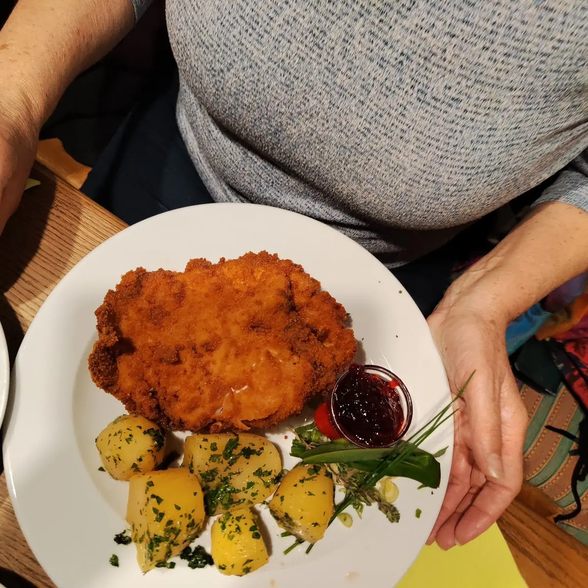Essen und Trinken photo 5