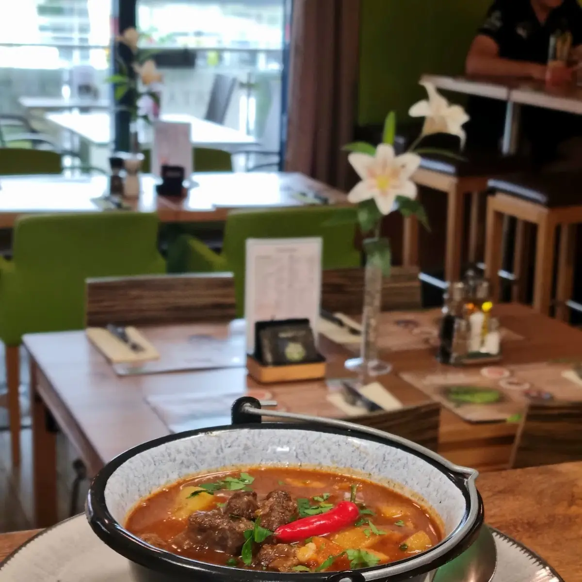Essen und Trinken photo 1