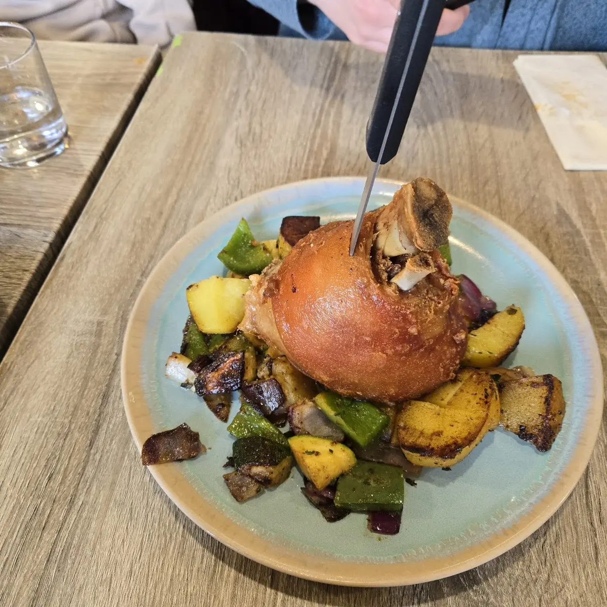 Essen und Trinken photo 4