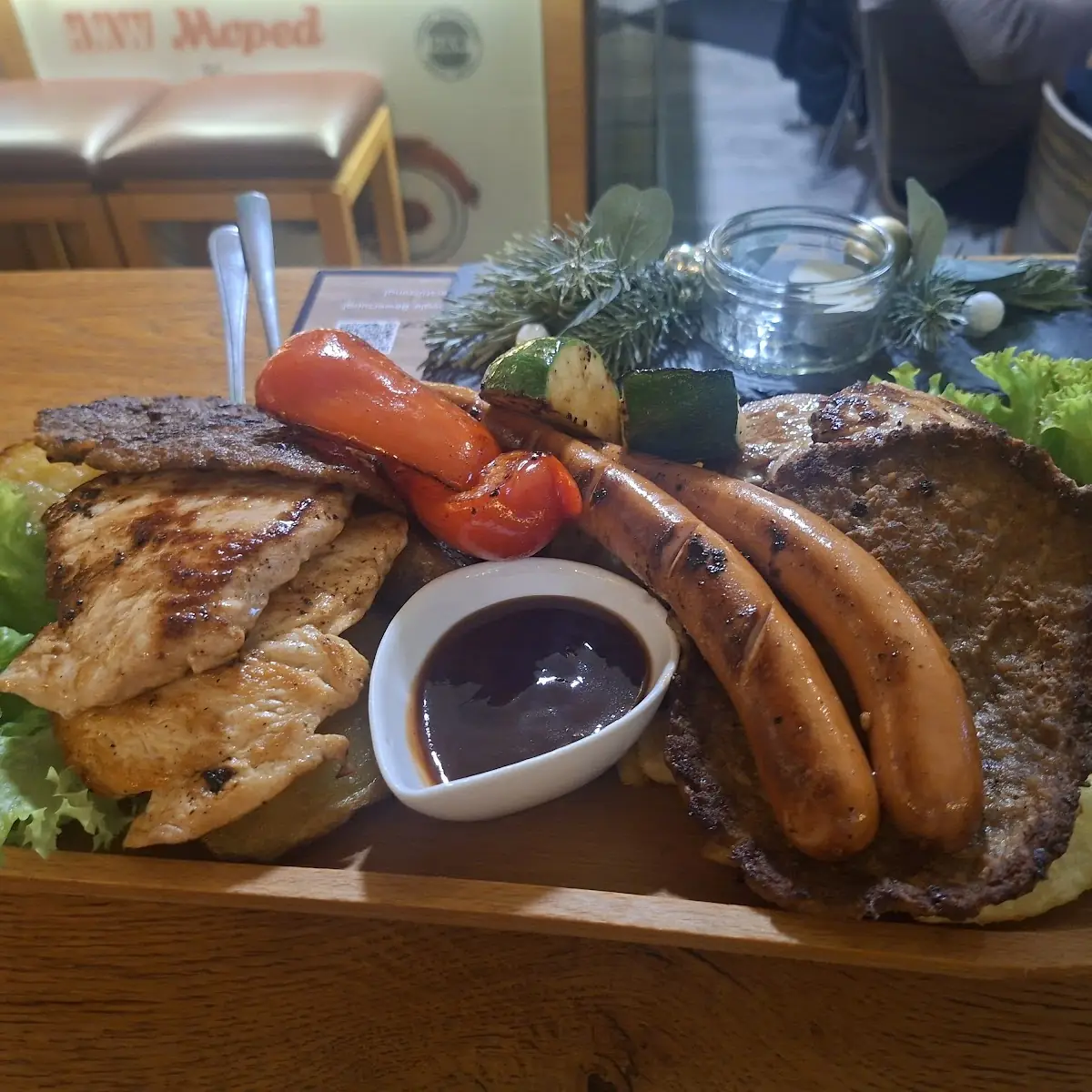 Essen und Trinken photo 5