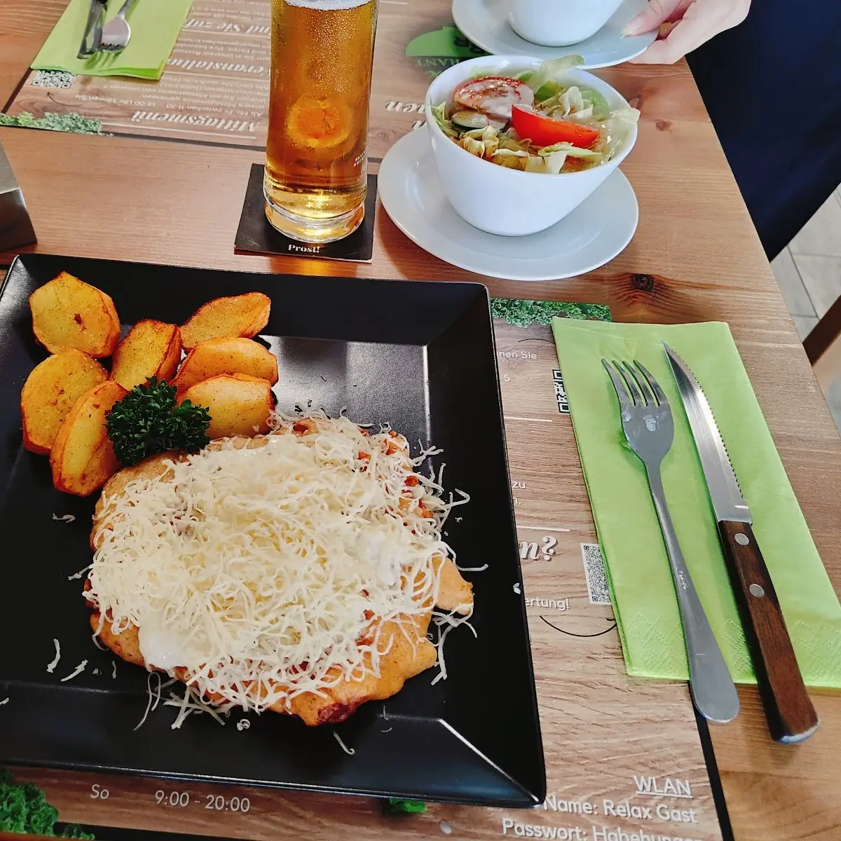 Essen und Trinken photo 6