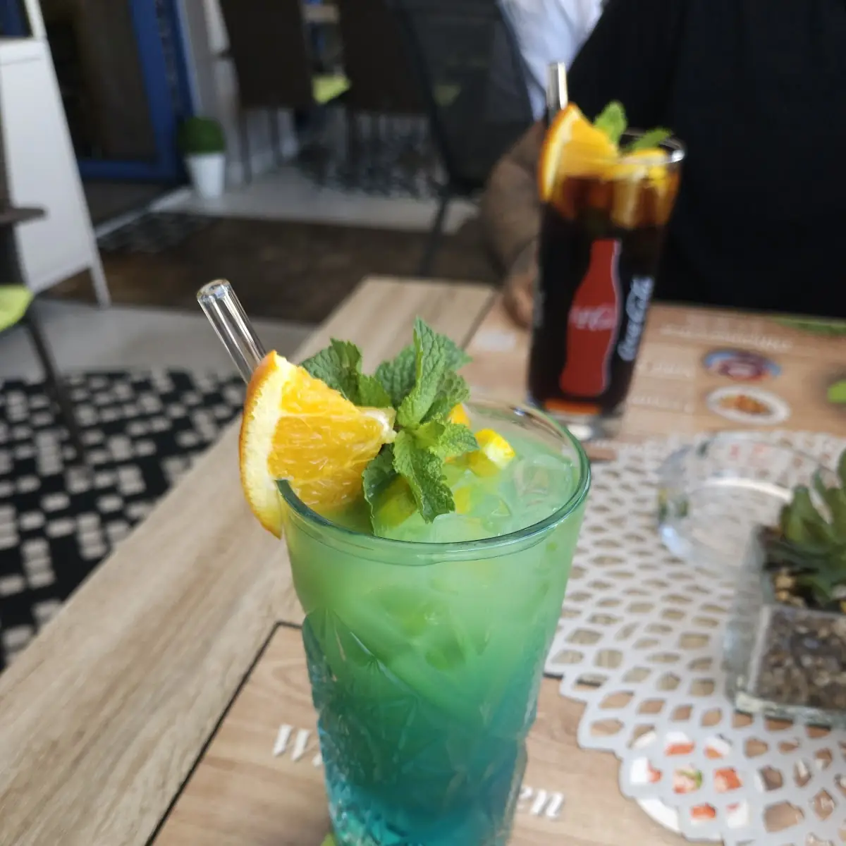 Essen und Trinken photo 7
