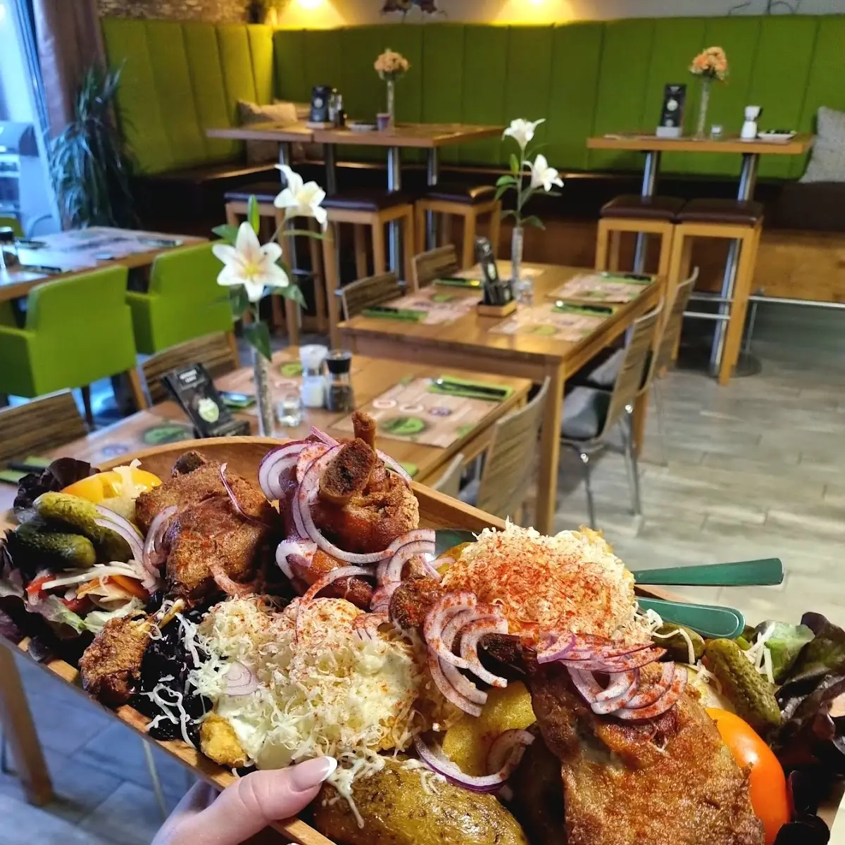 Essen und Trinken photo 9