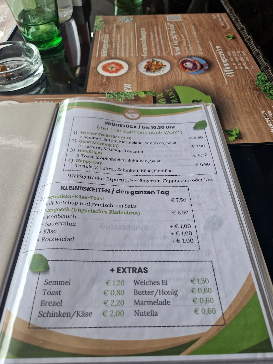 Speisekarte photo 6