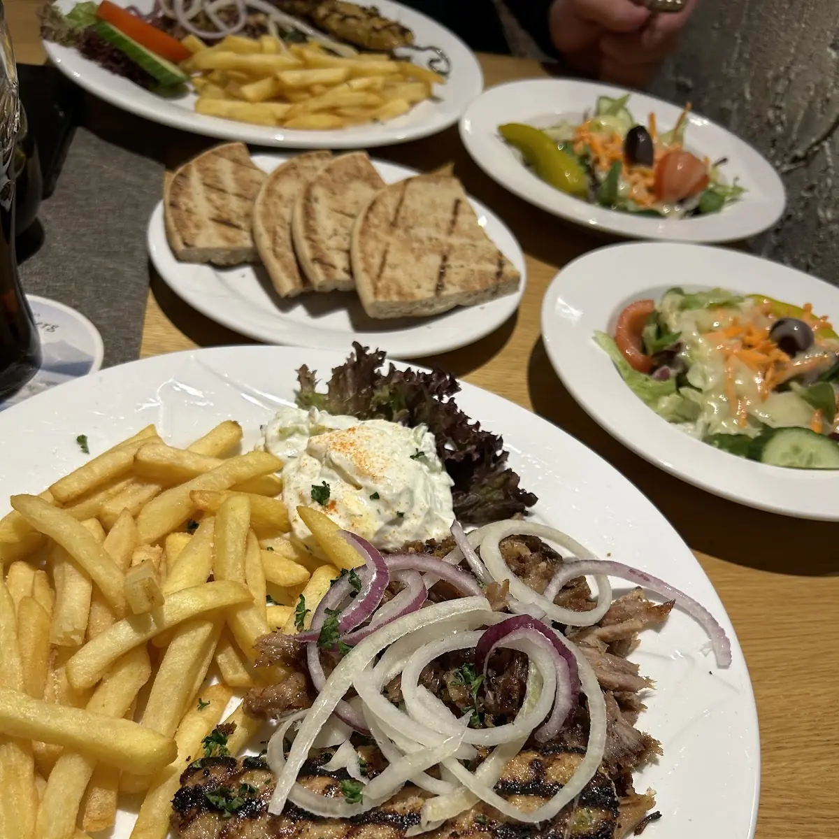 Essen und Trinken photo 3