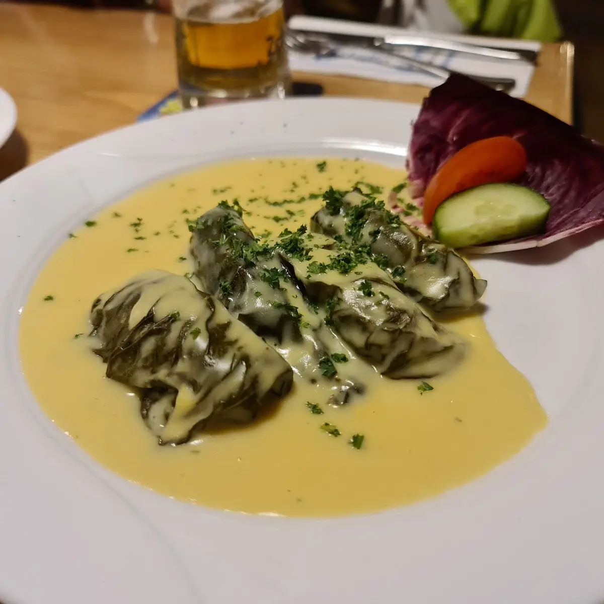 Essen und Trinken photo 5