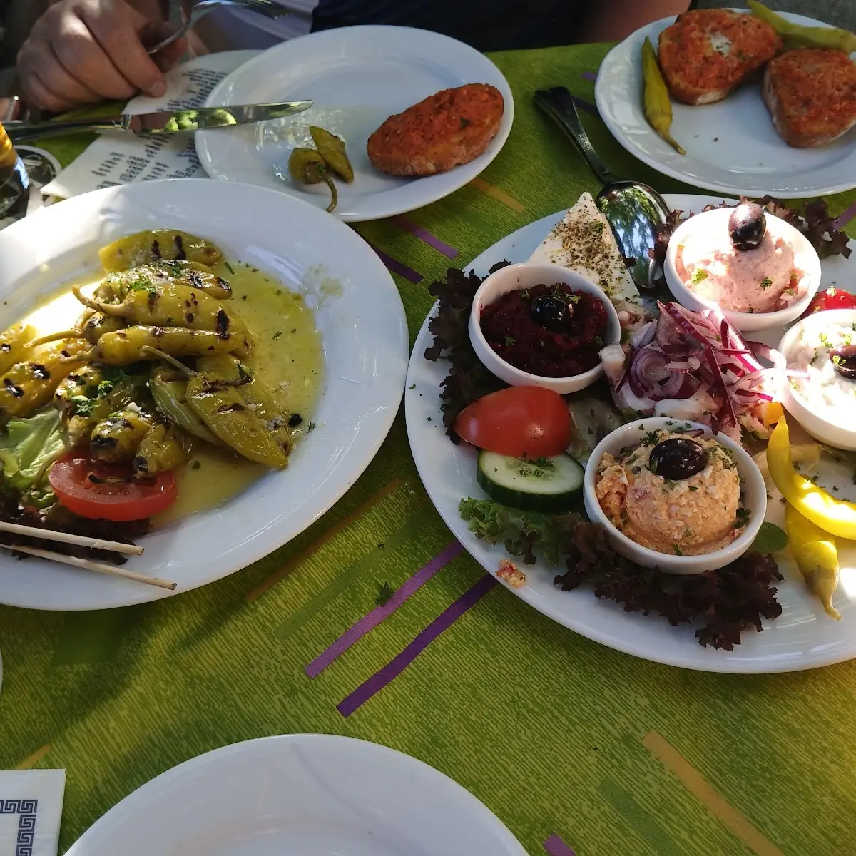 Essen und Trinken photo 8