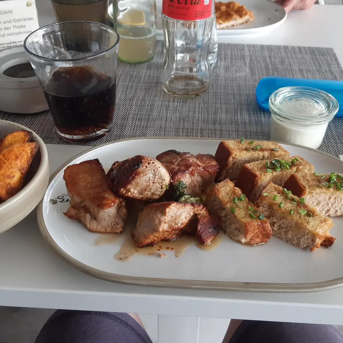 Essen und Trinken photo 10