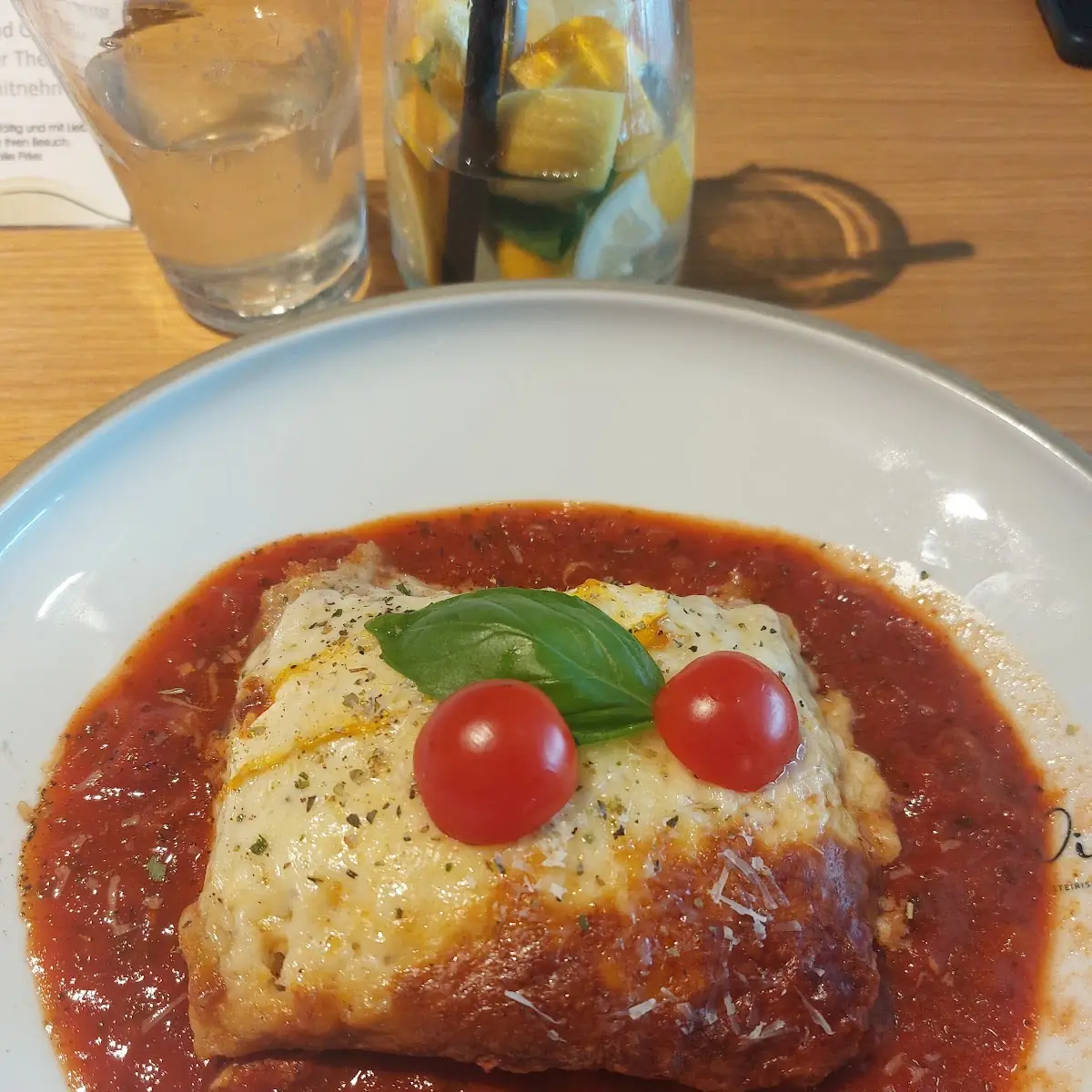 Essen und Trinken photo 4