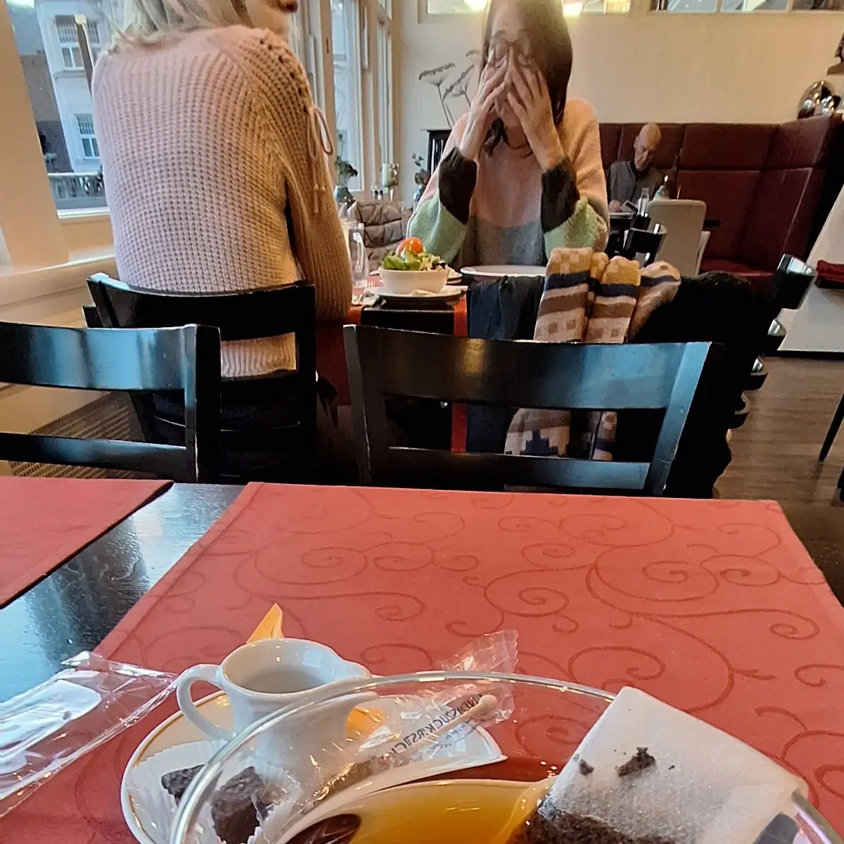 Essen und Trinken photo 5