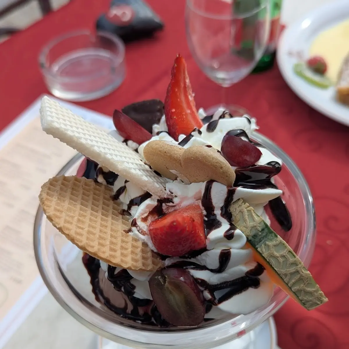 Essen und Trinken photo 6