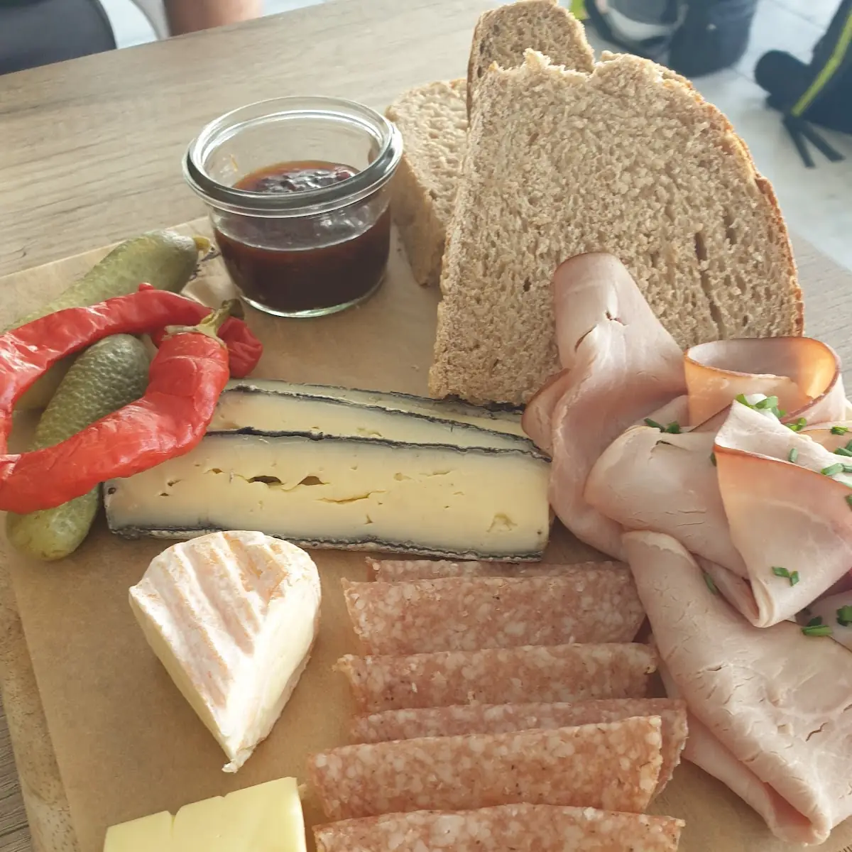 Essen und Trinken photo 7