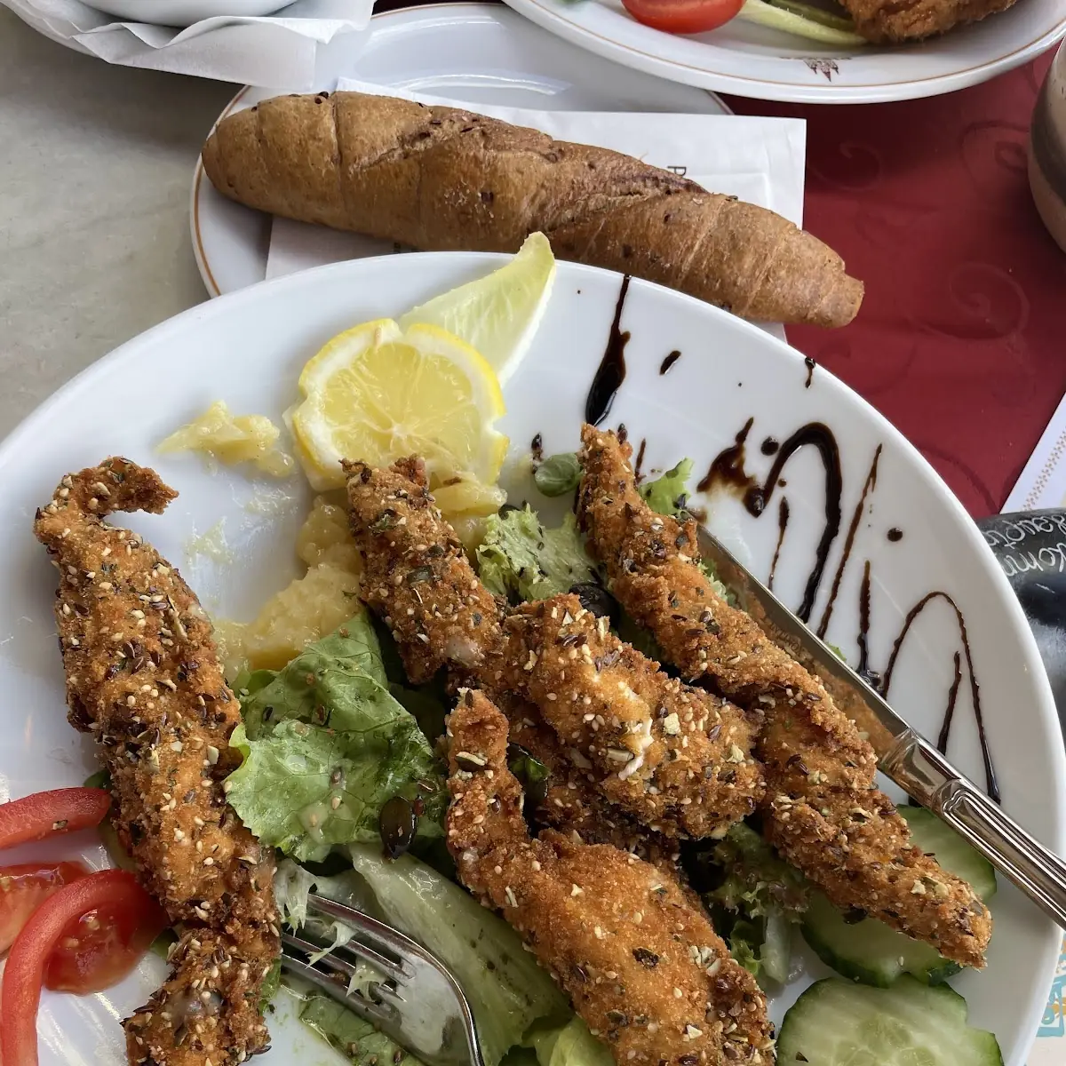 Essen und Trinken photo 8