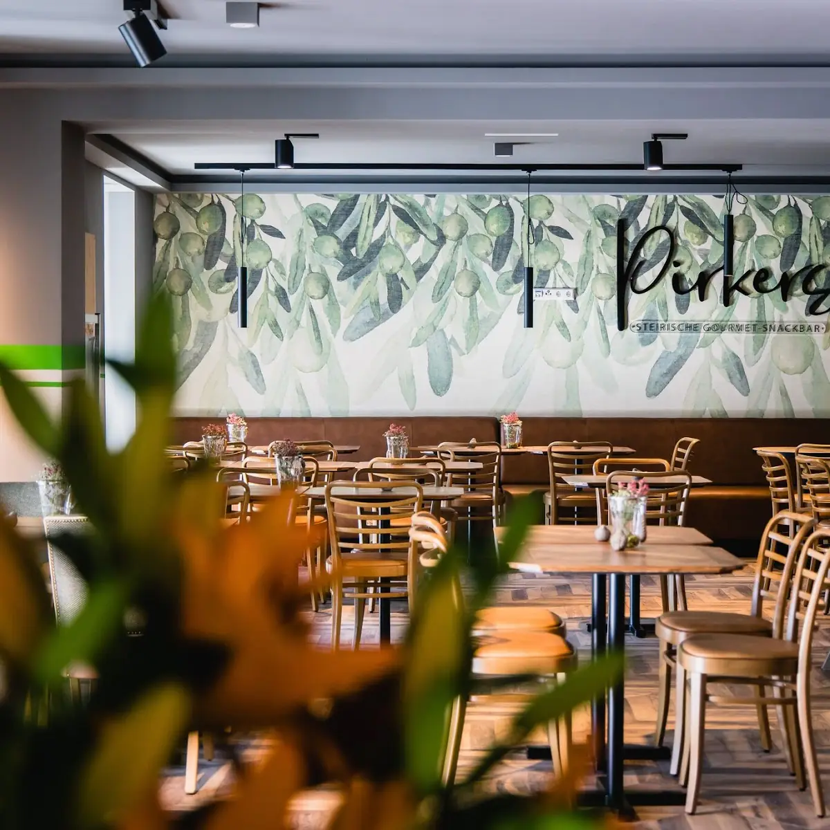 Pirkers Steirische Gourmet Snackbar Titelbild