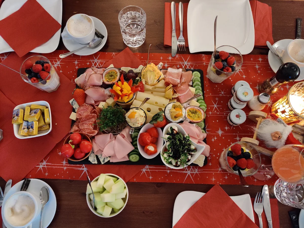 Essen und Trinken photo 2