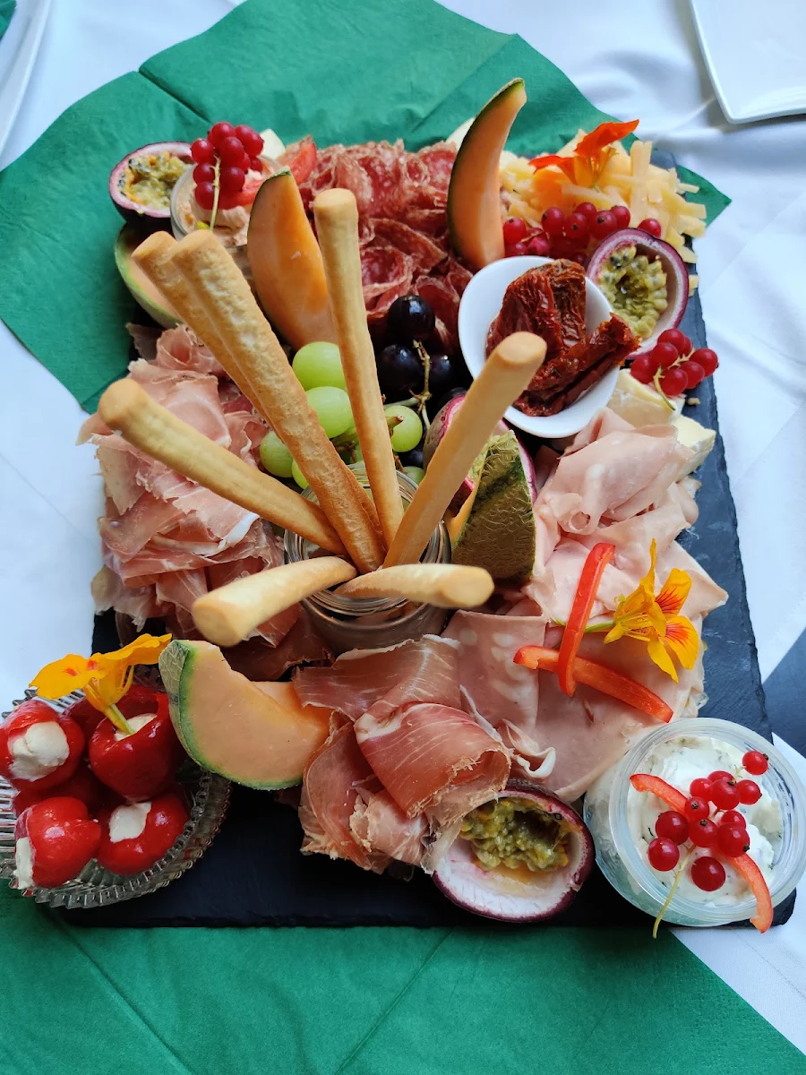 Essen und Trinken photo 4