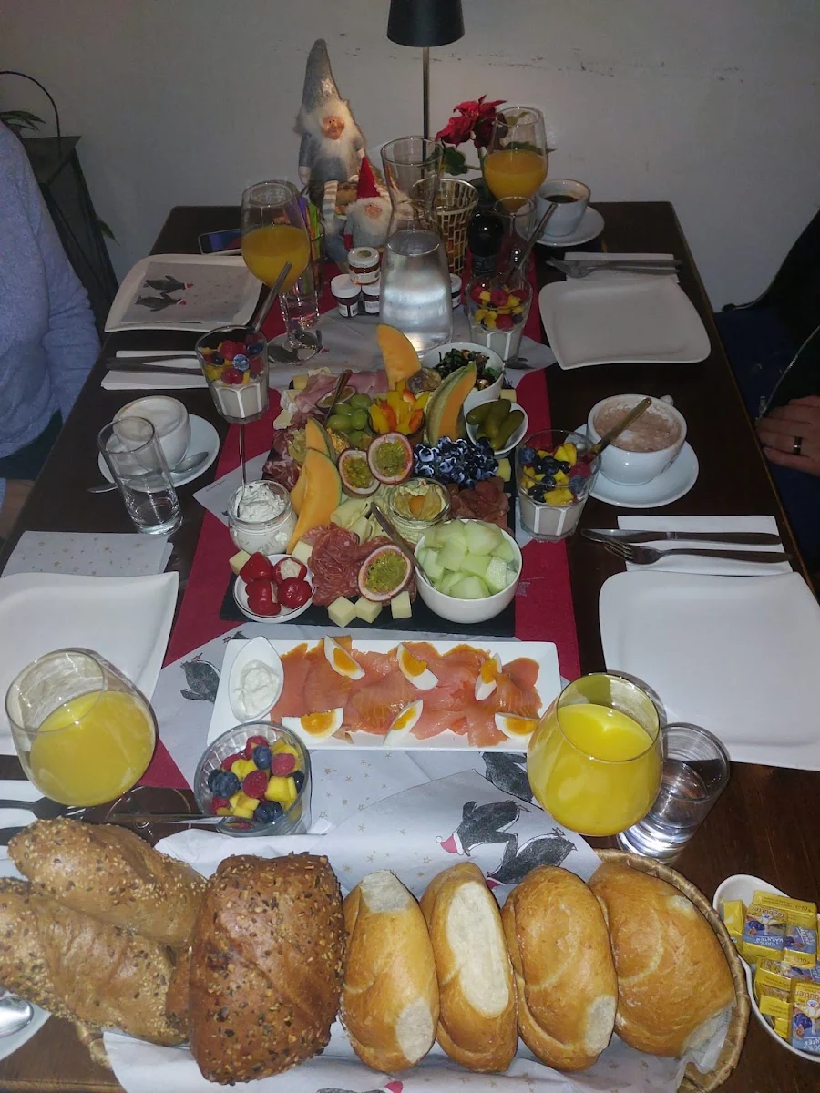 Essen und Trinken photo 5