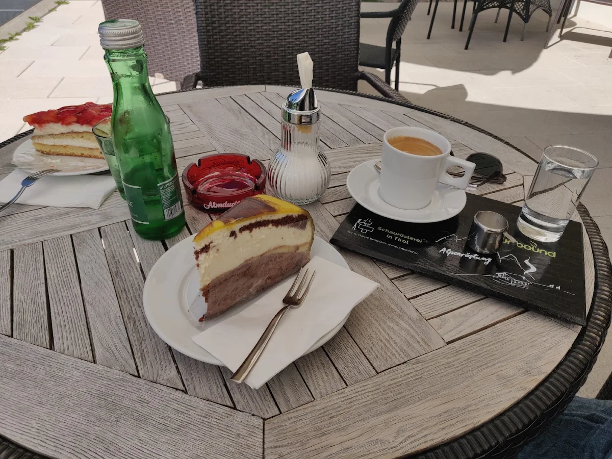 Essen und Trinken photo 1