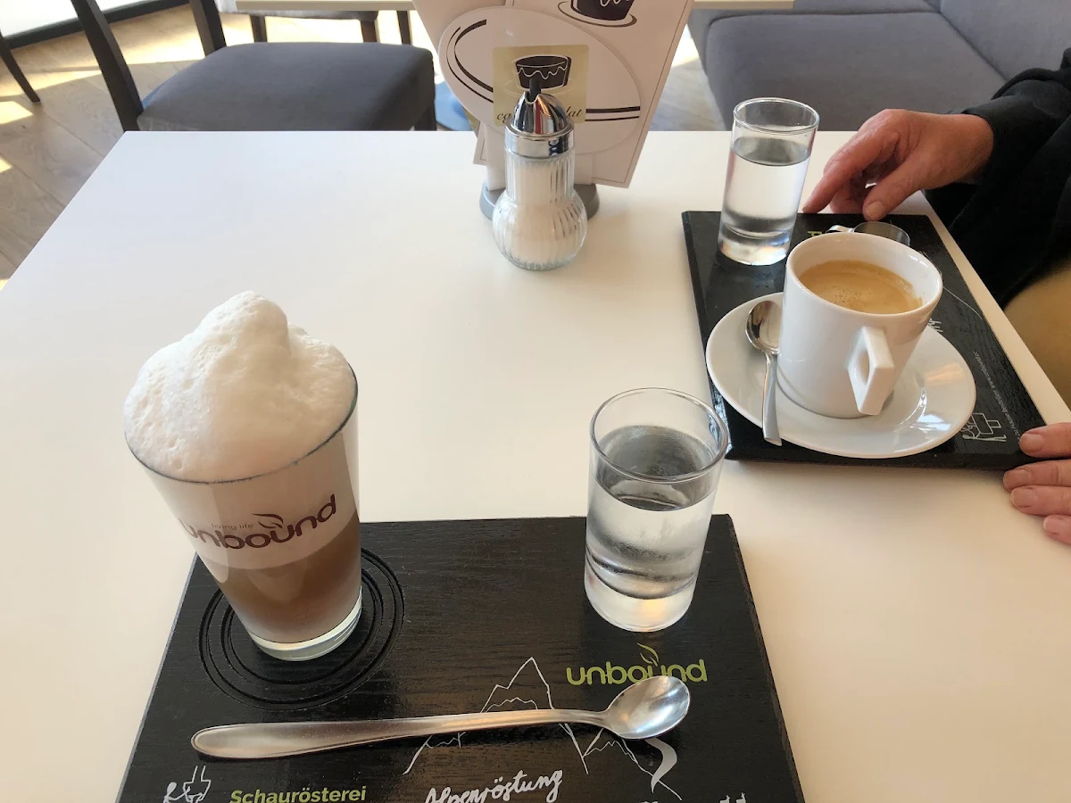Essen und Trinken photo 3