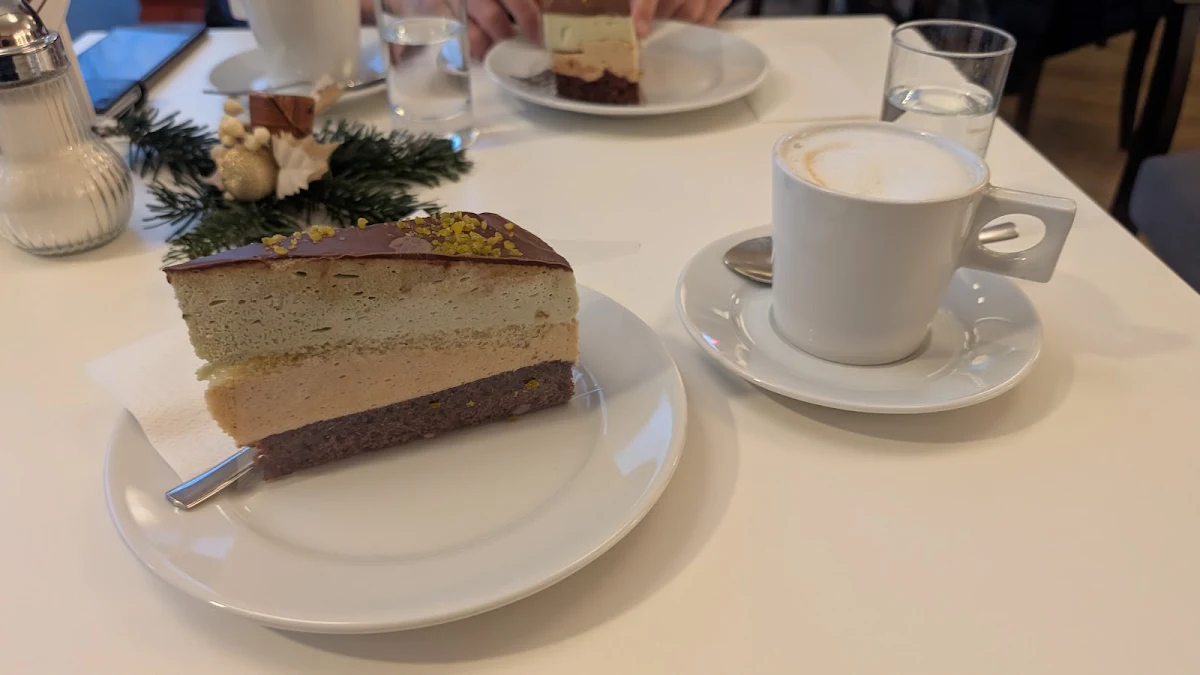 Essen und Trinken photo 4