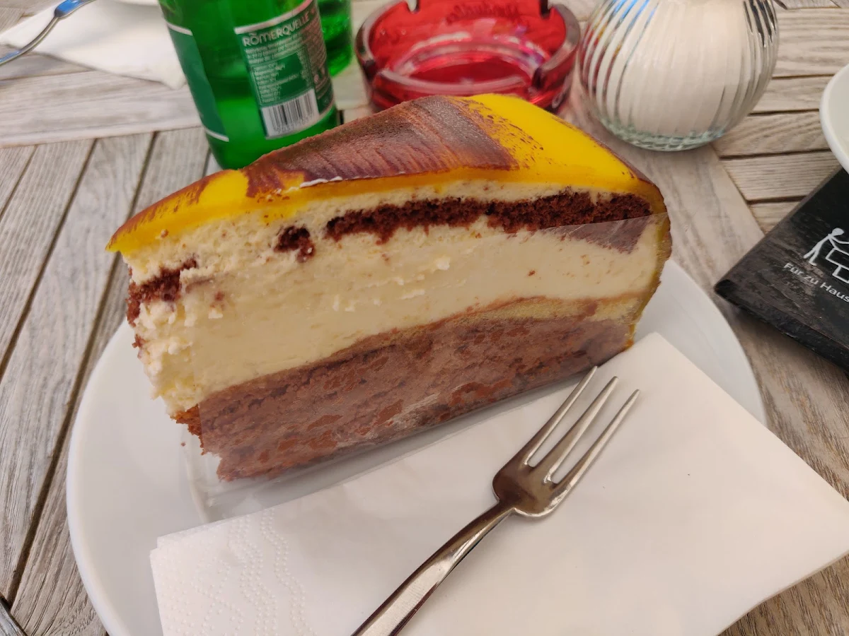 Essen und Trinken photo 6