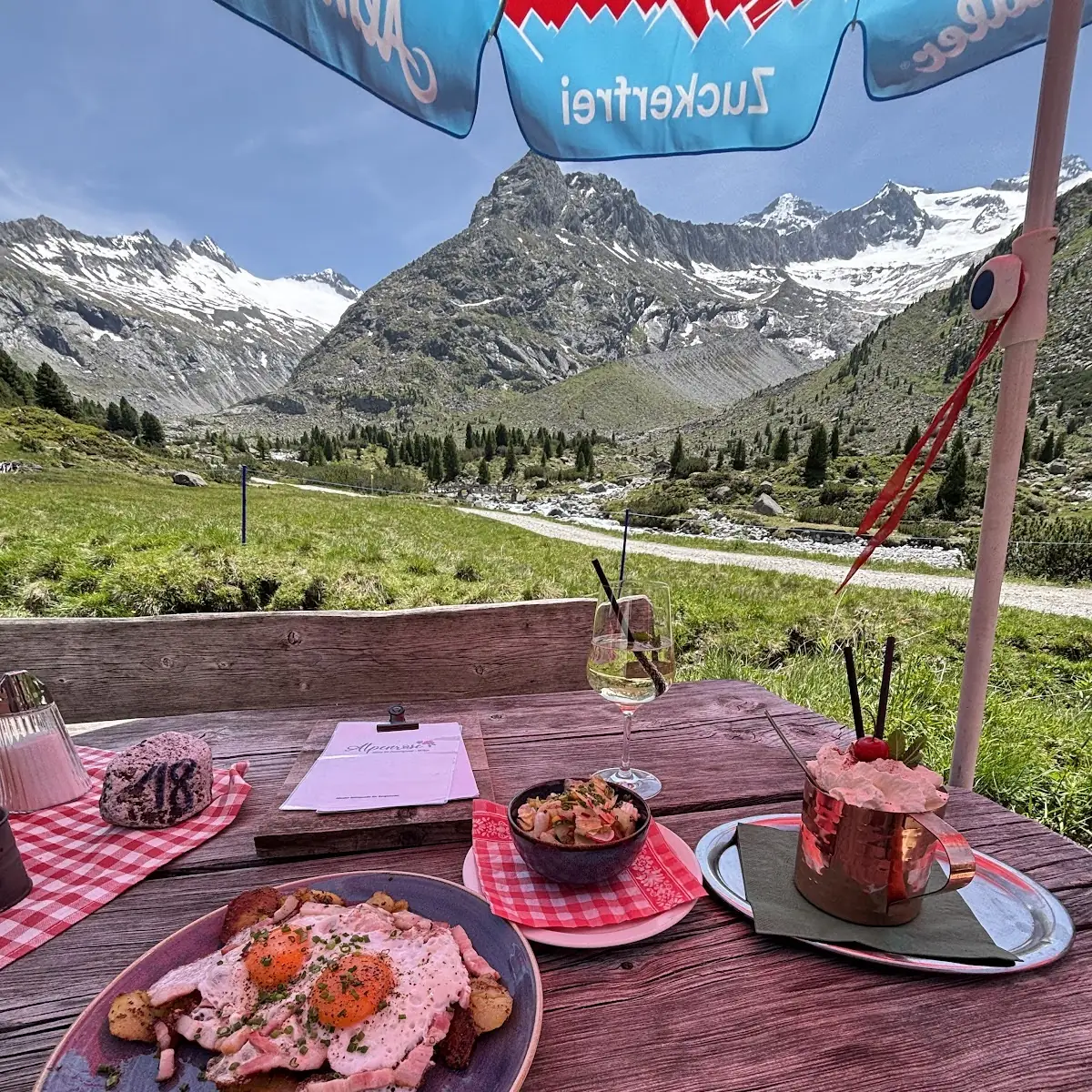 Essen und Trinken photo 3