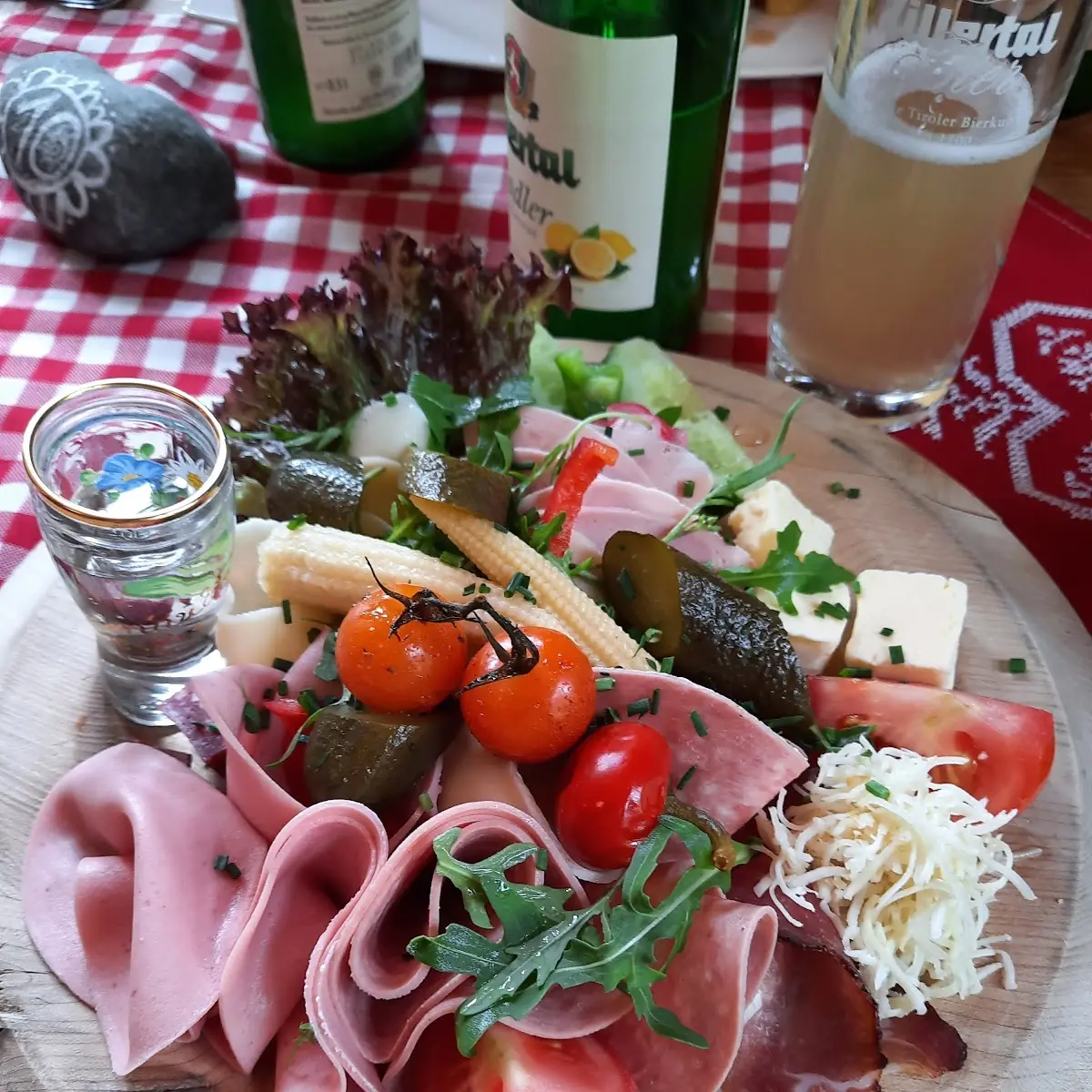 Essen und Trinken photo 5