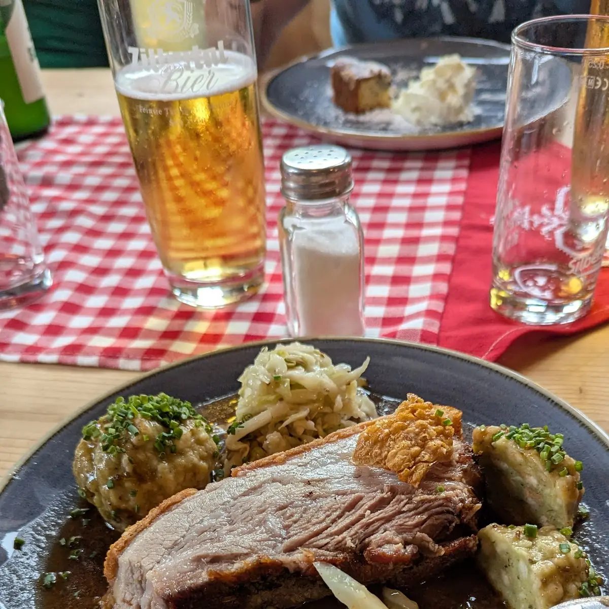 Essen und Trinken photo 8
