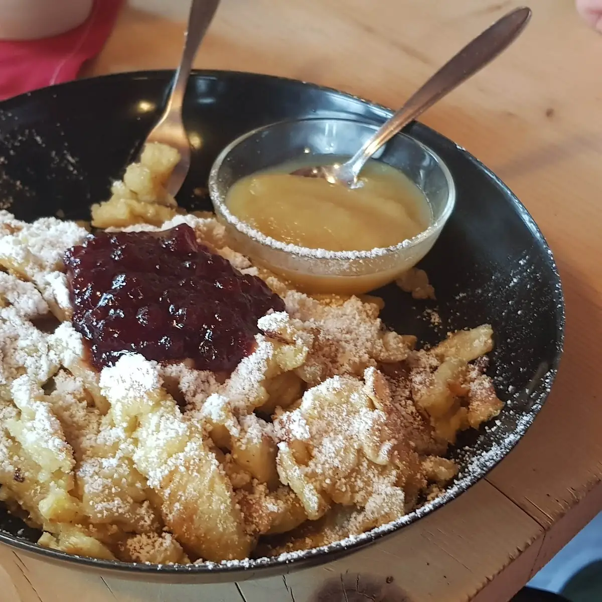 Essen und Trinken photo 9