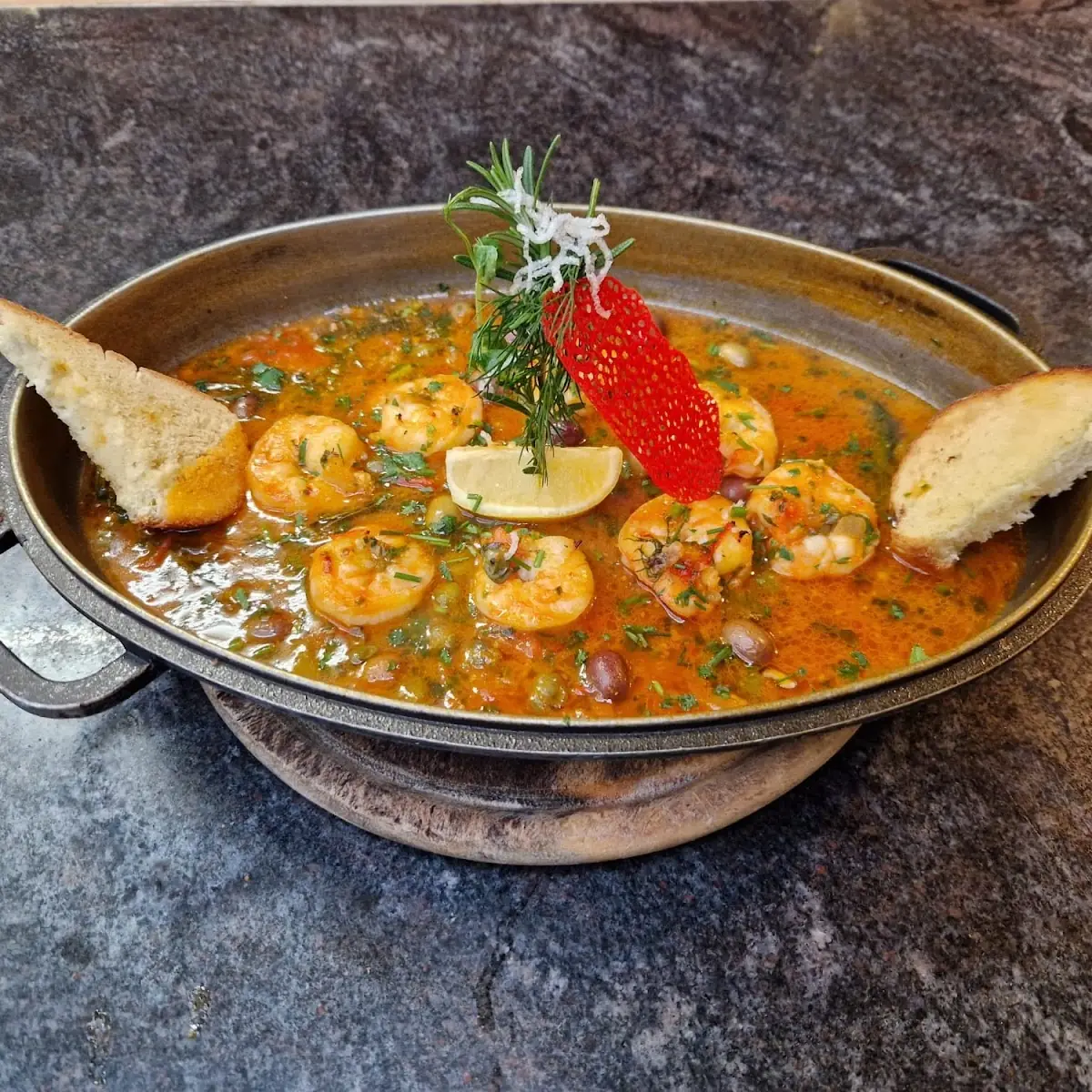 Essen und Trinken photo 10