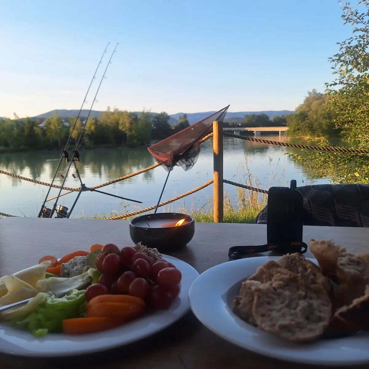 Essen und Trinken photo 1