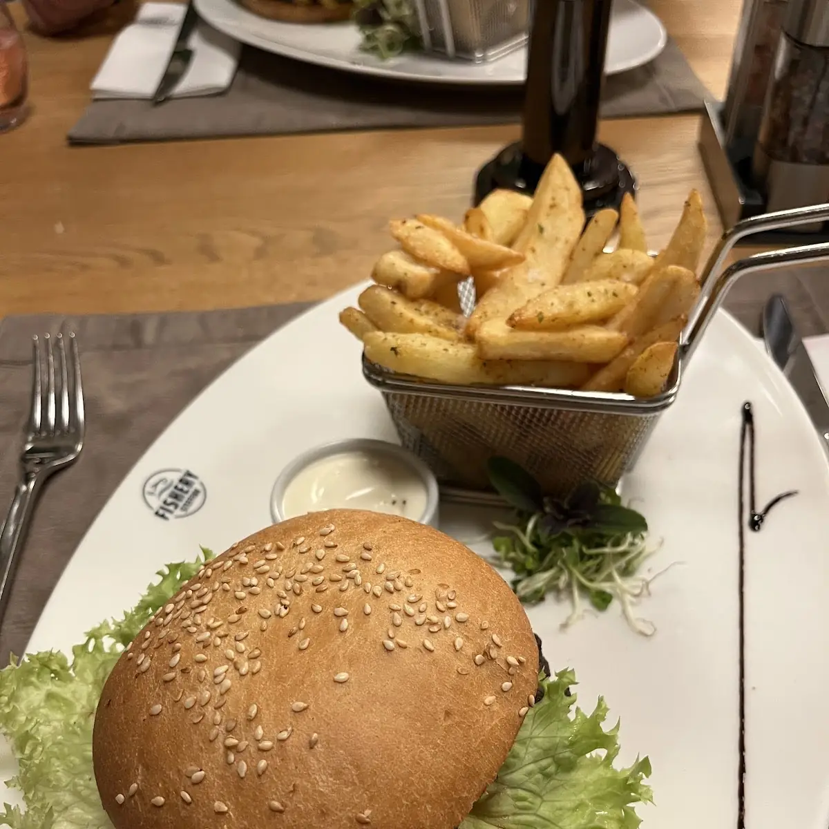 Essen und Trinken photo 3