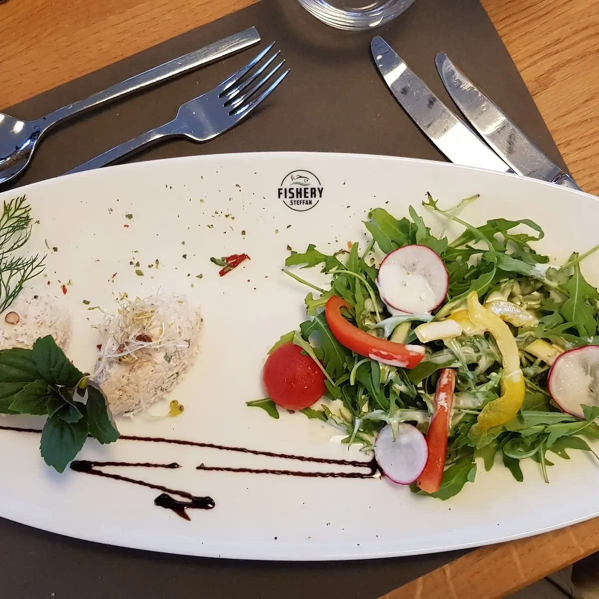 Essen und Trinken photo 4
