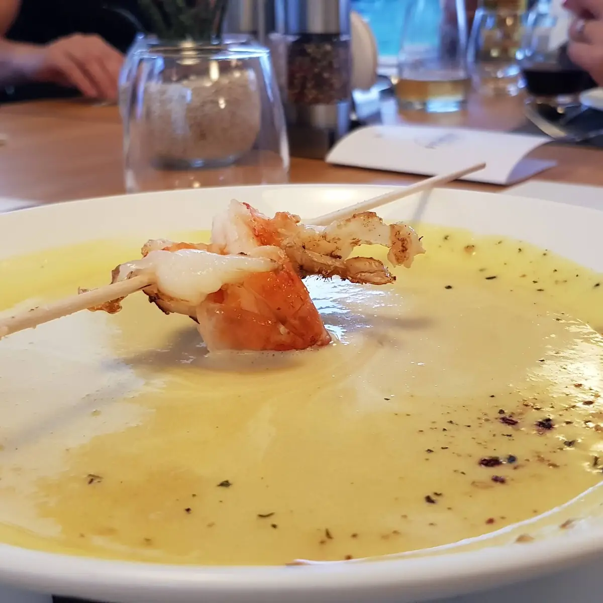 Essen und Trinken photo 6