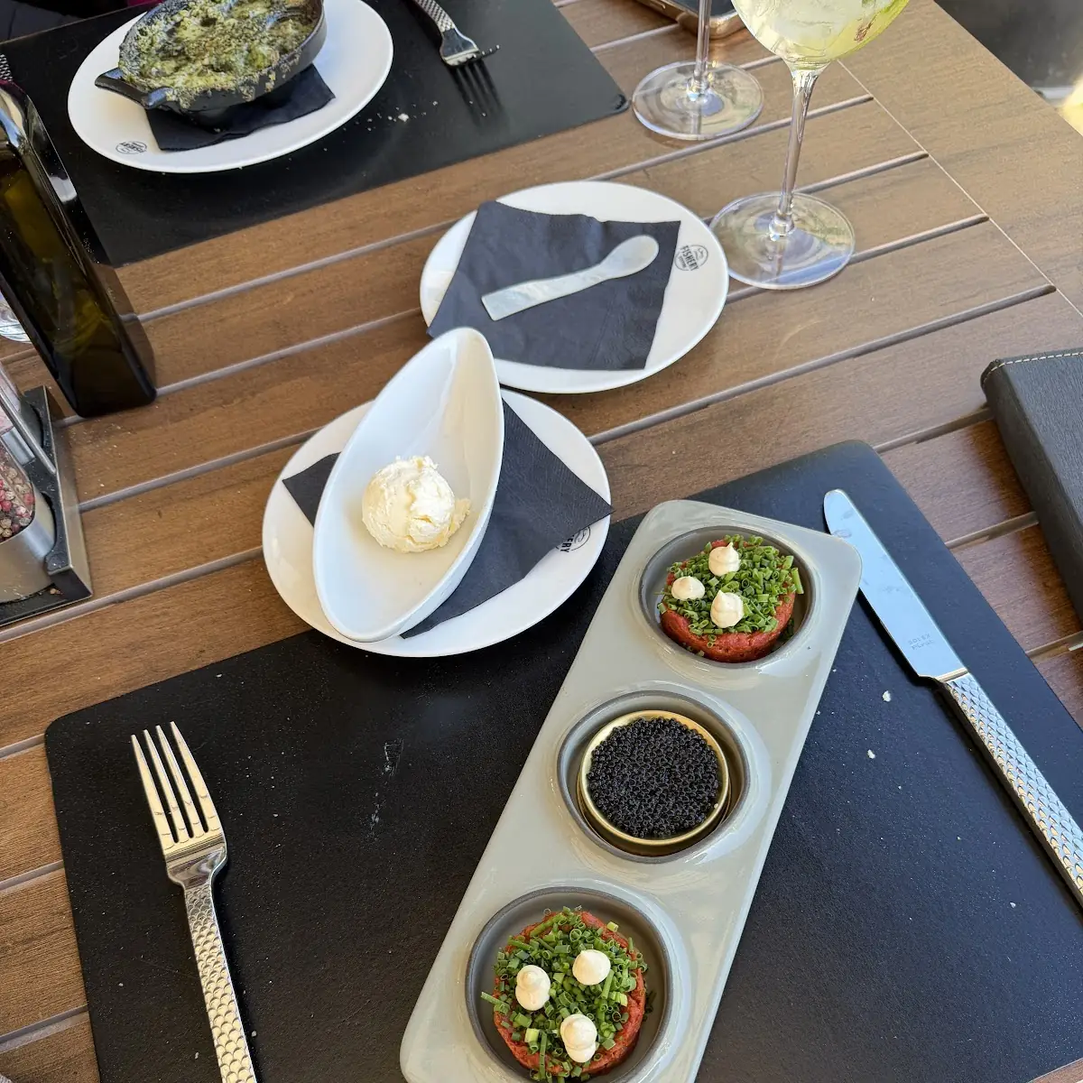 Essen und Trinken photo 9